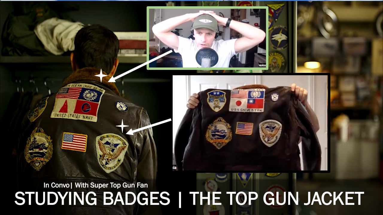 Studying Patches youtube thumbnail