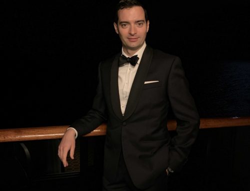 Suit Up Like Bond: Daniel Craig’s Sharpest Casino