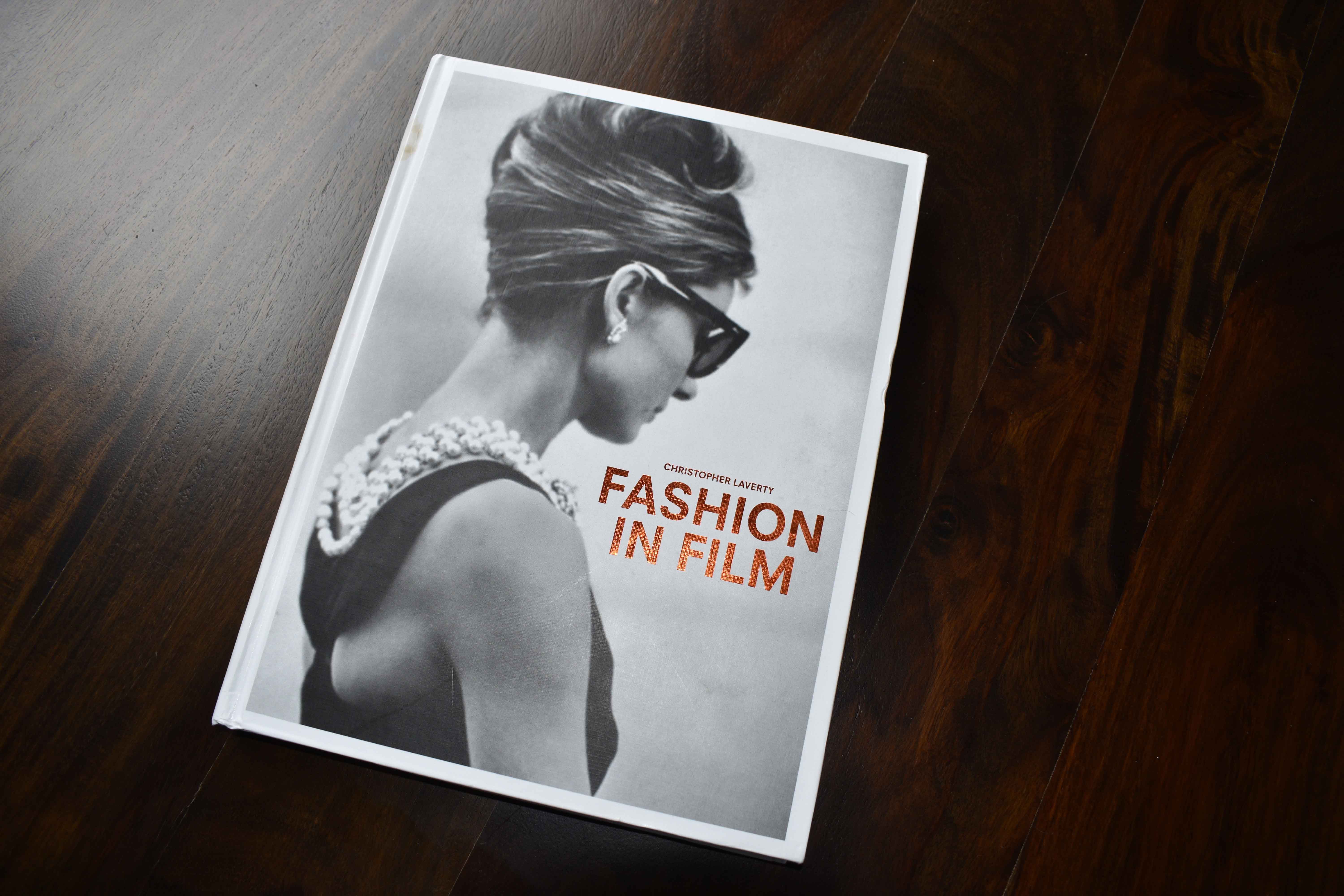 The Fashion Books I bought for Studying Fashion Design