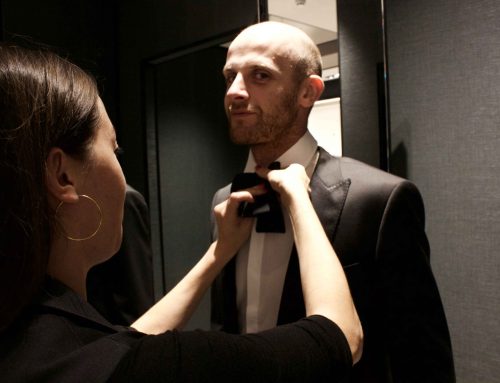The Evolution of Tuxedo Style Across the James Bond Films