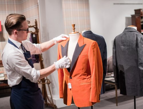 Why British Film Fashion Continues To Influence Modern Style Beyond Non-Gamstop Casinos UK
