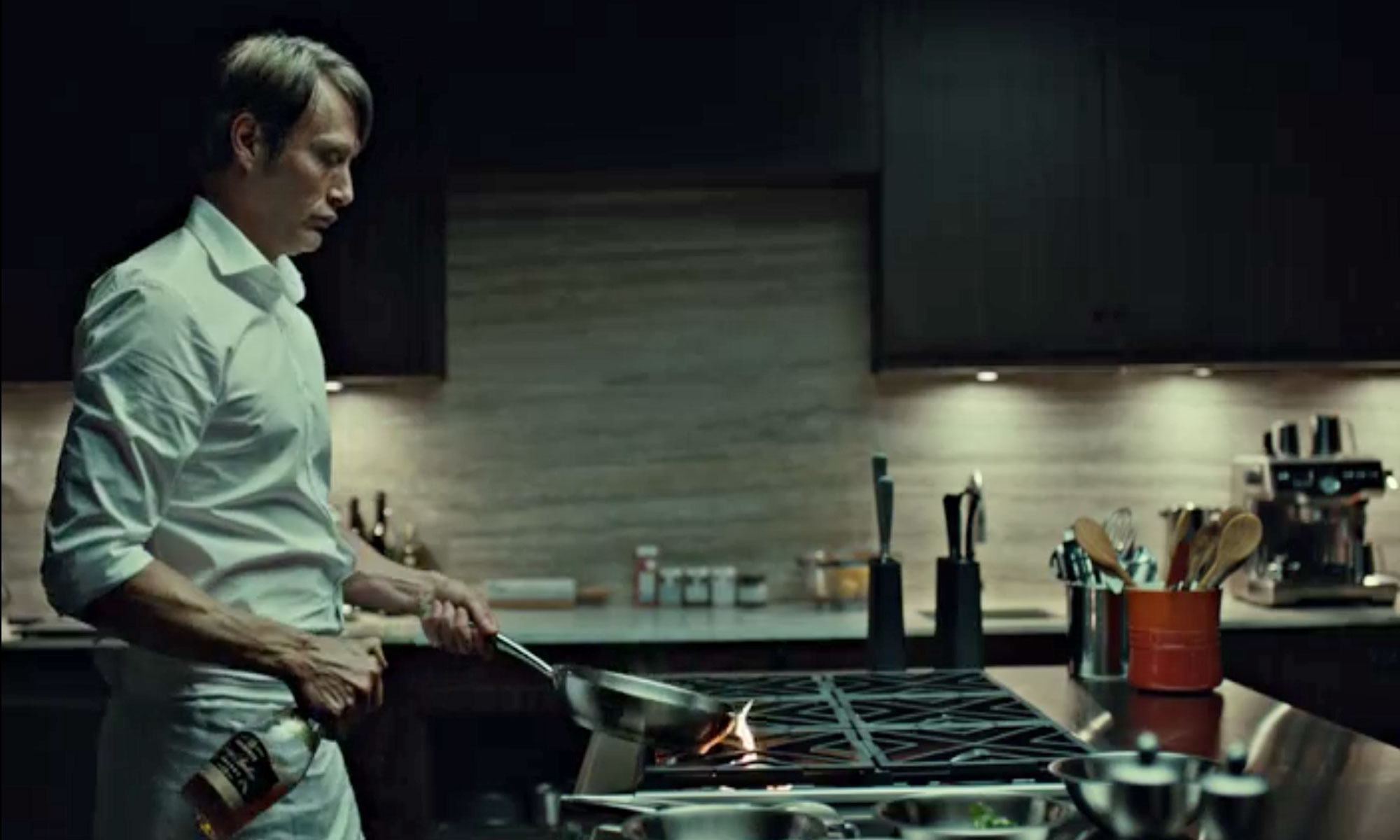 Hannibal cooking 