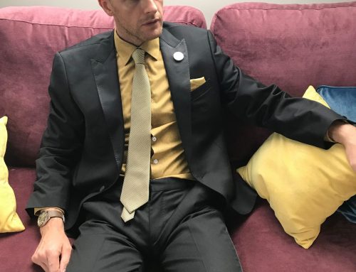 How to Capture the Casino Royale Look Without Leaving Your Living Room