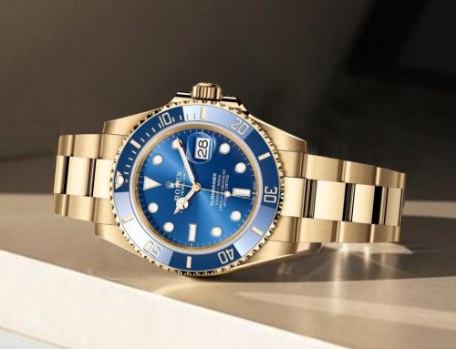 The Risks and Rewards of Buying Pre-Owned Rolex