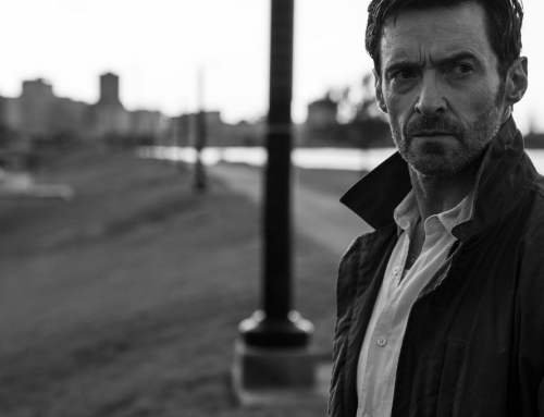 Reminiscence – Hugh Jackman and THAT Trench Coat