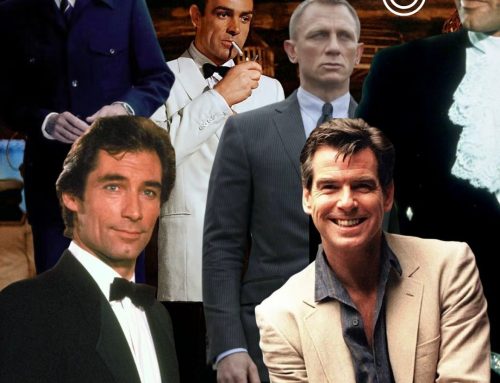 Switching Bonds | Which Actors would you like to see in Different Films?