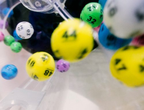 The stylish celebrities who have purchased lottery tickets 