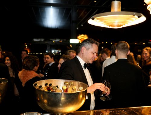 5 Movies That Turned Luxury Nightlife Into Iconic Entertainment Moments