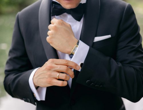 The Stylish NFL Players Bond Would be Proud Of