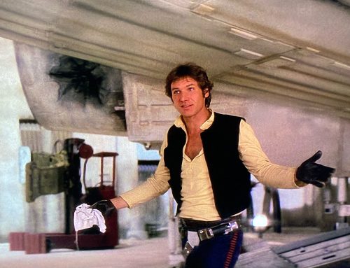 Threads of Cinema: Costume Design and the Power of Style on Screen