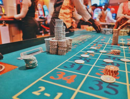 7 Tips for Getting Your Attire Right Before Heading to a Luxury Casino
