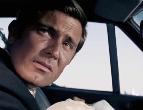 Is Bond Emotionally Intelligent?