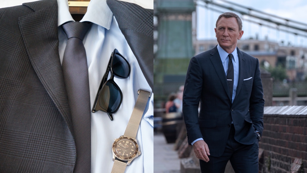 Choosing Tom Ford vs Brioni vs English Bespoke – Bond Suits