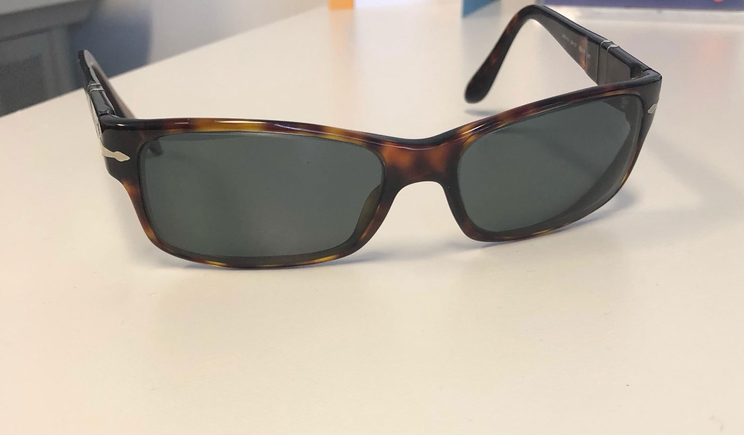 Persol 2803-s Sunglasses from The November Man