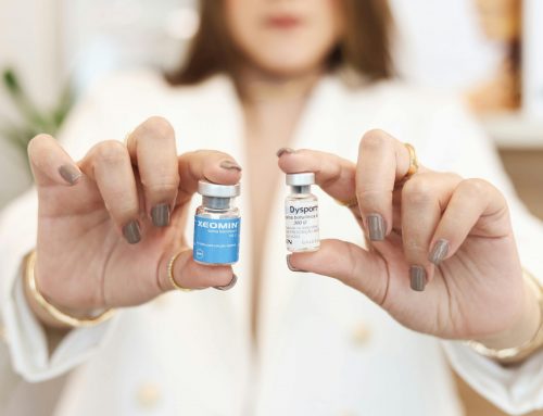 The Peptides Behind Hollywood’s Wellness Obsession: What Researchers Are Watching