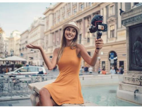 Digital Footprints in Fashion and Travel: How TikTok Likes Shape Global Engagement Trends