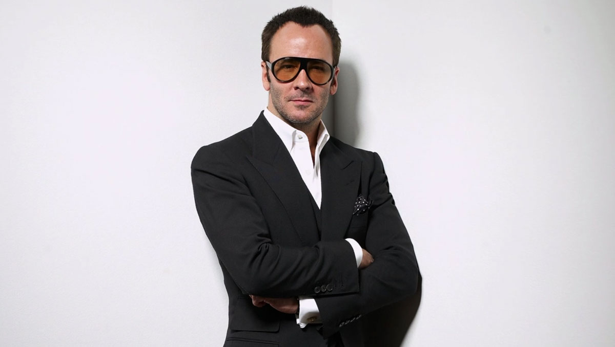 The Tom Ford Documentary | The Beats of His Career