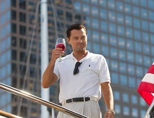 The Wolf of Wall Street – Style Break Down (About that watch) | #151